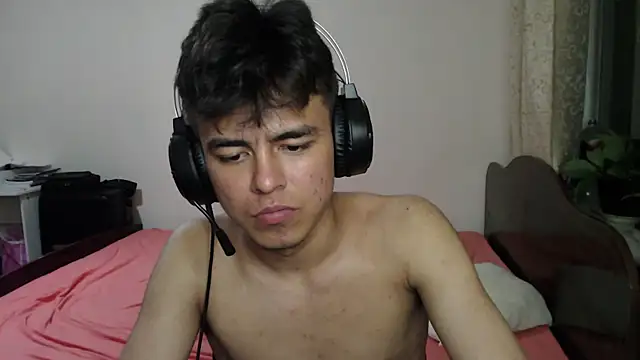 ToddWarren Webcam Show