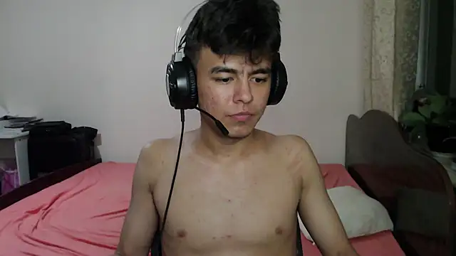 ToddWarren Webcam Show