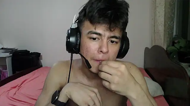 ToddWarrenn Webbikameraesitys