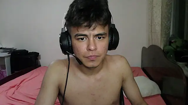 Show de webcam de ToddWarren