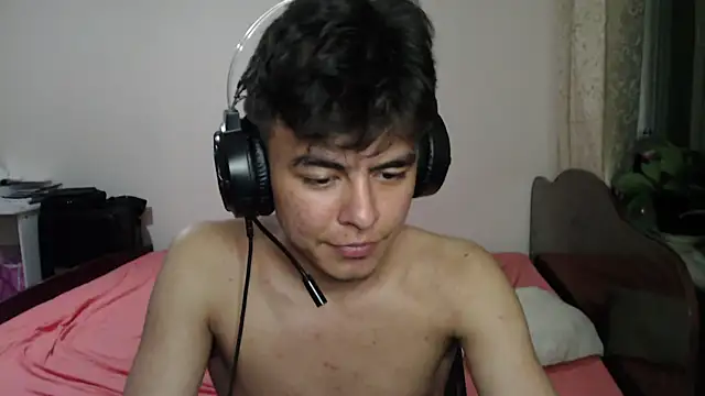 ToddWarren's Webcam Show