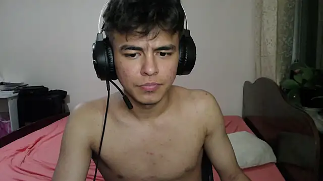 ToddWarren's Webcam Show
