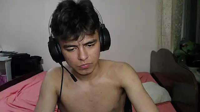 ToddWarren Webcamshow