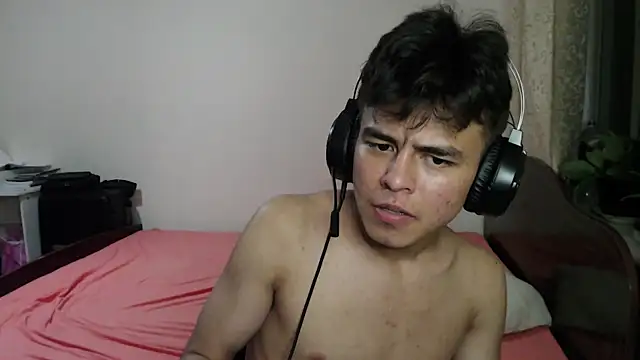 ToddWarren's Webcam Show
