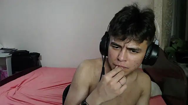 ToddWarren's Webcam Show