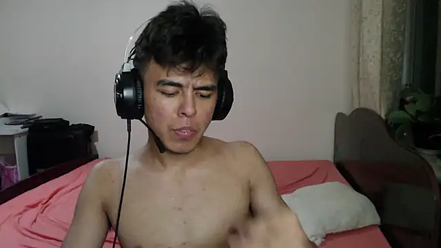 ToddWarren Webcam show