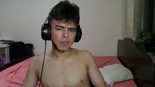 Show de webcam de ToddWarren