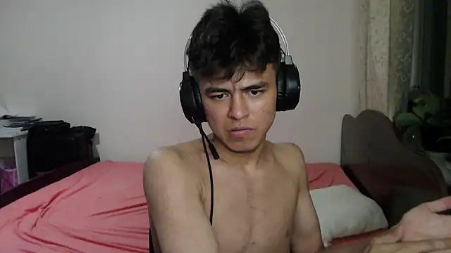 ToddWarren Webcamshow