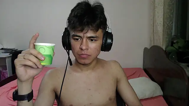 Show webcam de ToddWarren