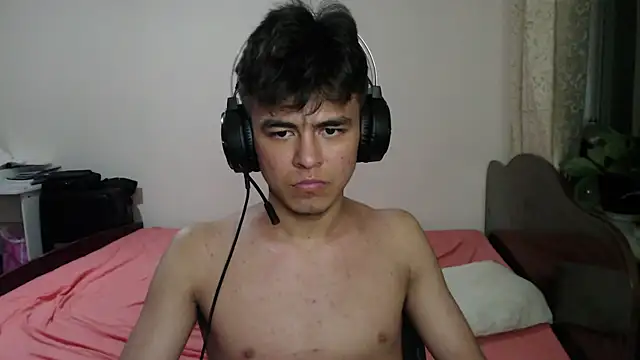 ToddWarrenn Webbikameraesitys