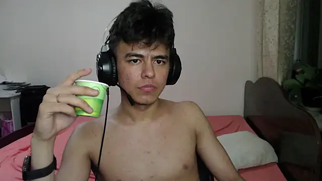 ToddWarren Webcamshow