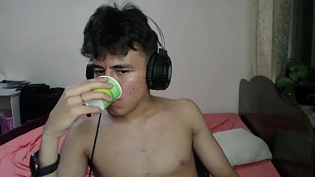 ToddWarren Webcam-Show