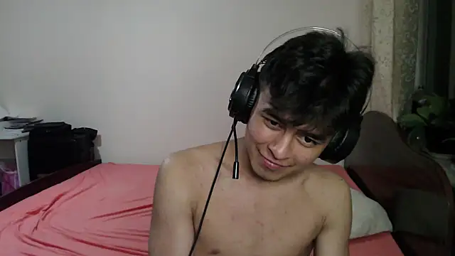 ToddWarren Webcam Show