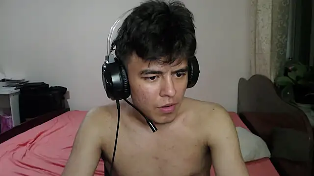 ToddWarren's Webcam Show