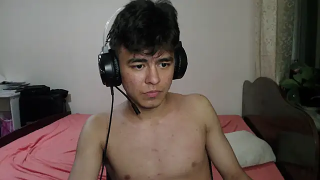 ToddWarren – webcam-show