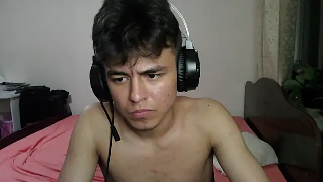 Show de webcam de ToddWarren