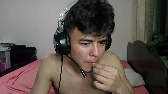 ToddWarren Webcam-Show
