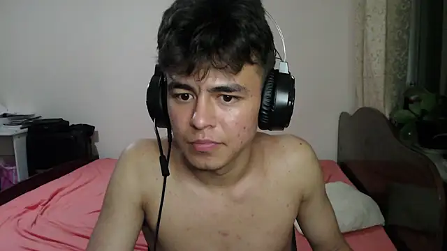 ToddWarren Webcamshow