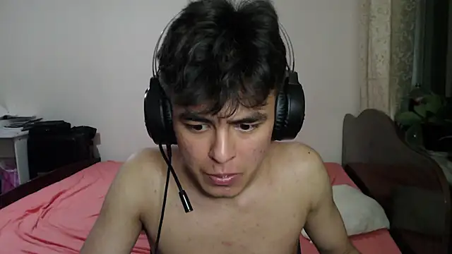 ToddWarren – webcam-show