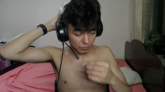 ToddWarren webcam show