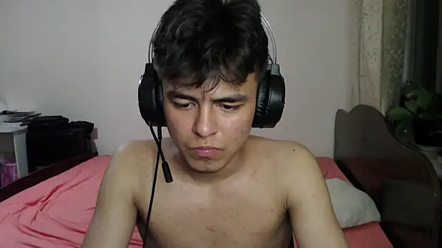 ToddWarren Webcam show