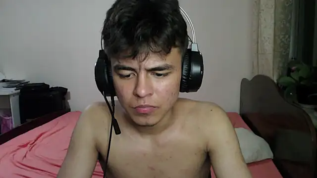 ToddWarren Webcam-Show