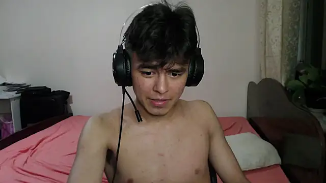 ToddWarren's Webcam Show