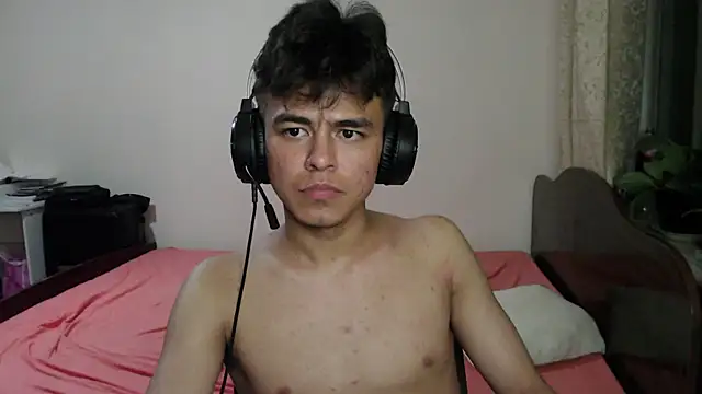 ToddWarren Webcam show