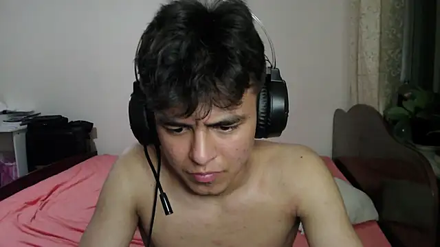 ToddWarren's Webcam Show