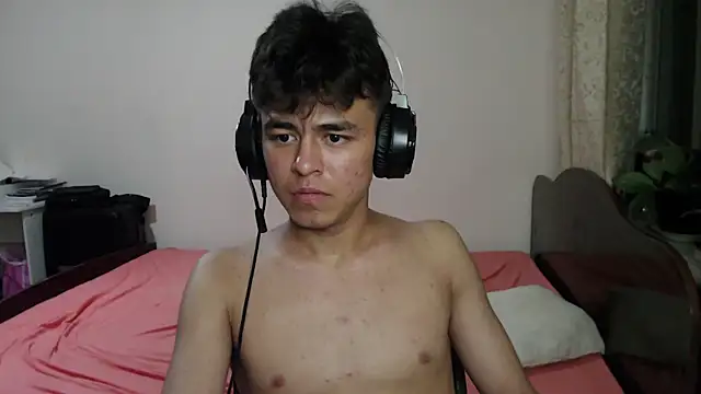 Show de webcam de ToddWarren