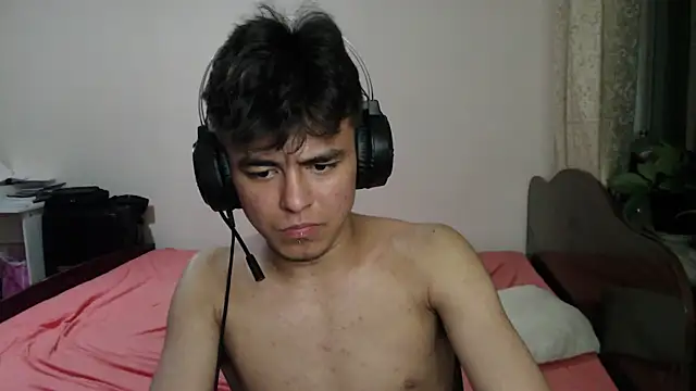 Show webcam de ToddWarren