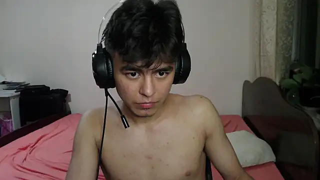 ToddWarren webcam show