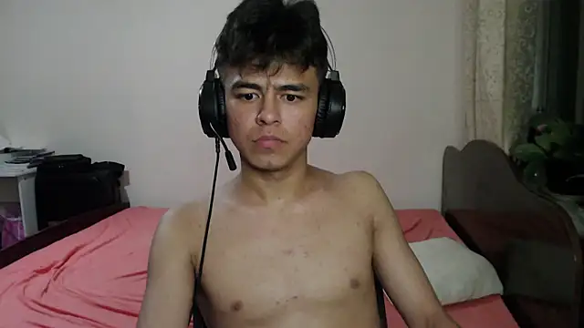 Show webcam de ToddWarren
