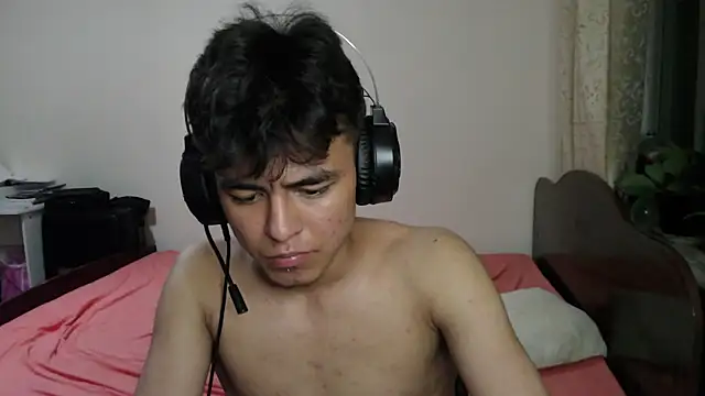 ToddWarren Webcam show
