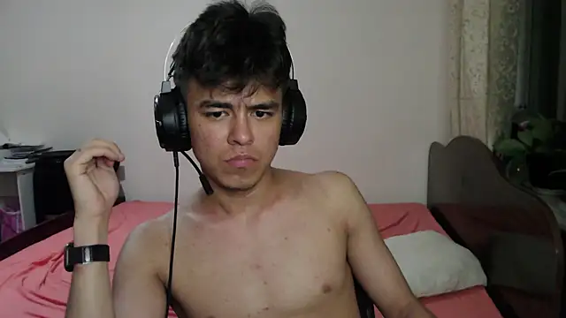 Show webcam de ToddWarren