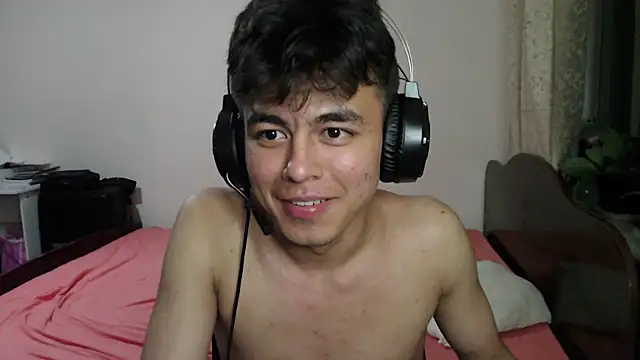 Show de webcam de ToddWarren