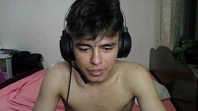 Show de webcam de ToddWarren