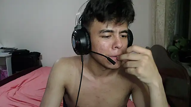 ToddWarren webcam show