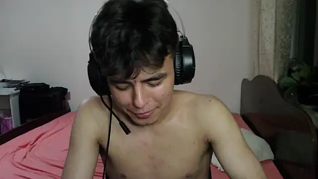 ToddWarren Webcam Show