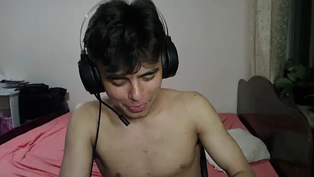 ToddWarren Webcam Show