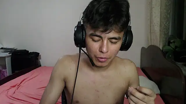 ToddWarren Webcam show