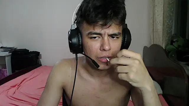 ToddWarrenn Webbikameraesitys