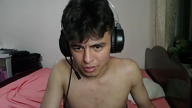 Show de webcam de ToddWarren