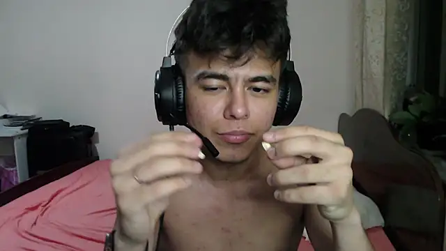 Show Webcam de ToddWarren
