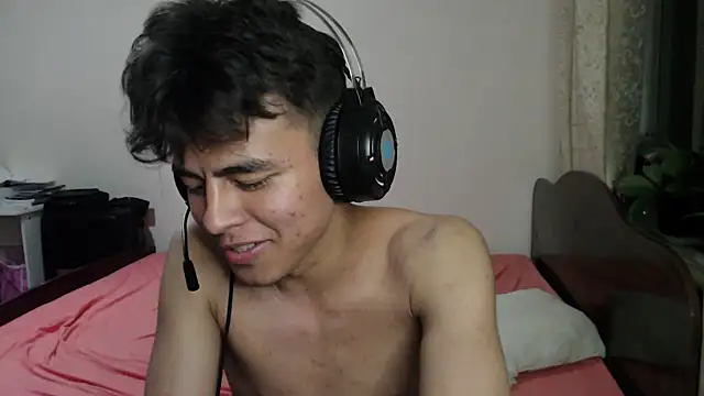 ToddWarren Webcamshow
