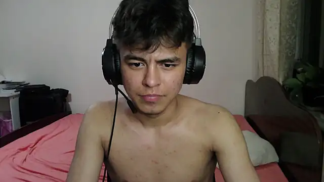 Show webcam de ToddWarren