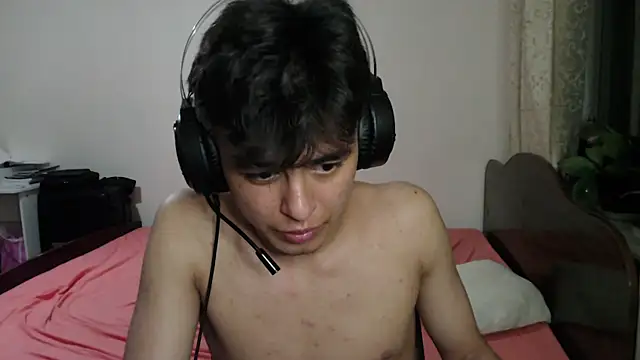 عرض كام ToddWarren