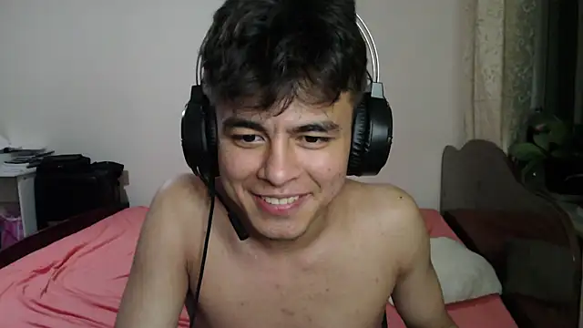 ToddWarren Webcam Show