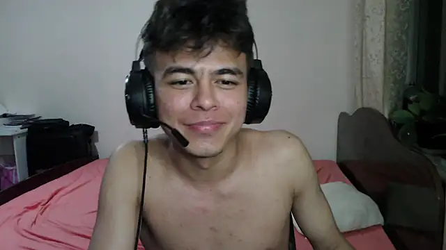 Show de webcam de ToddWarren