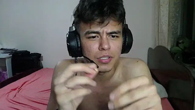 ToddWarren – webcam-show